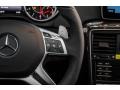 designo Black Controls Photo for 2018 Mercedes-Benz G #124953823