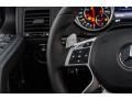 designo Black Controls Photo for 2018 Mercedes-Benz G #124953832