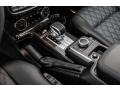 designo Black Controls Photo for 2018 Mercedes-Benz G #124953883