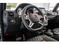 designo Black Steering Wheel Photo for 2018 Mercedes-Benz G #124953904