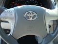Super White - Camry LE Photo No. 15