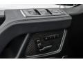 designo Black Controls Photo for 2018 Mercedes-Benz G #124953934