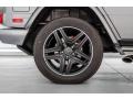 2018 Mercedes-Benz G 63 AMG Wheel and Tire Photo