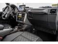 designo Black Dashboard Photo for 2018 Mercedes-Benz G #124954054