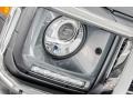 Palladium Silver Metallic - G 63 AMG Photo No. 38