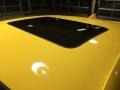 2017 Bright Yellow Chevrolet Camaro LT Coupe  photo #10