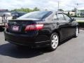 Black - Camry SE Photo No. 4
