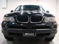 Jet Black - X5 3.0i Photo No. 2