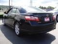 Black - Camry SE Photo No. 6