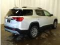 2018 Quicksilver Metallic GMC Acadia SLE AWD  photo #2