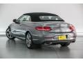 Selenite Grey Metallic - C 300 Cabriolet Photo No. 3