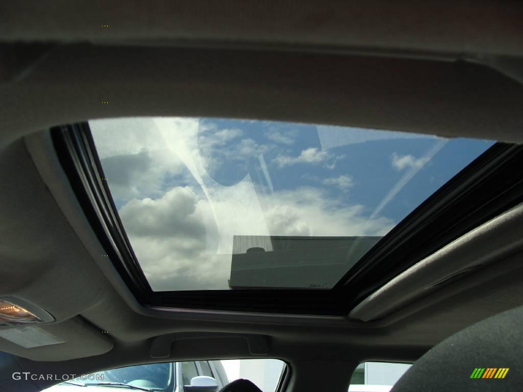 2007 Camry SE - Black / Dark Charcoal photo #13