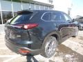 2018 Jet Black Mica Mazda CX-9 Sport AWD  photo #2