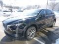 Jet Black Mica - CX-9 Sport AWD Photo No. 5