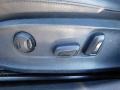 2015 Reflex Silver Metallic Volkswagen Passat Wolfsburg Edition Sedan  photo #13