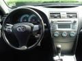 Black - Camry SE Photo No. 18