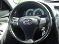 Black - Camry SE Photo No. 19