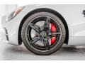 2018 Mercedes-Benz AMG GT S Coupe Wheel and Tire Photo