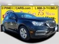 Black Granite Metallic - Cruze Limited LS Photo No. 1