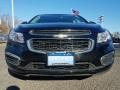 Black Granite Metallic - Cruze Limited LS Photo No. 2