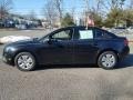 Black Granite Metallic - Cruze Limited LS Photo No. 4