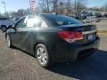 Black Granite Metallic - Cruze Limited LS Photo No. 5