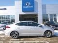 Symphony Silver - Elantra Value Edition Photo No. 1