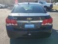 Black Granite Metallic - Cruze Limited LS Photo No. 6