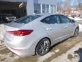 Symphony Silver - Elantra Value Edition Photo No. 2