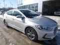 Symphony Silver - Elantra Value Edition Photo No. 3