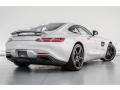 2018 Iridium Silver Metallic Mercedes-Benz AMG GT S Coupe  photo #18