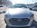 Symphony Silver - Elantra Value Edition Photo No. 4