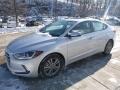 Symphony Silver - Elantra Value Edition Photo No. 5
