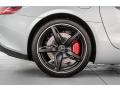 2018 Mercedes-Benz AMG GT S Coupe Wheel and Tire Photo