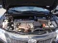 Black - Camry SE Photo No. 24