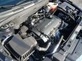 Black Granite Metallic - Cruze Limited LS Photo No. 11