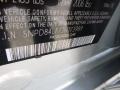 Symphony Silver - Elantra Value Edition Photo No. 11