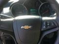 Black Granite Metallic - Cruze Limited LS Photo No. 14