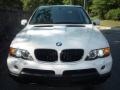 2006 Alpine White BMW X5 3.0i  photo #5