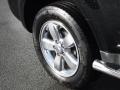 2012 Ebony Black Ford Escape Limited V6 4WD  photo #4