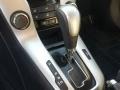 Black Granite Metallic - Cruze Limited LS Photo No. 16