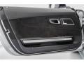 Black w/Dinamica Door Panel Photo for 2018 Mercedes-Benz AMG GT #124956508