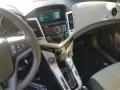 Black Granite Metallic - Cruze Limited LS Photo No. 17