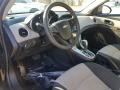 Black Granite Metallic - Cruze Limited LS Photo No. 18