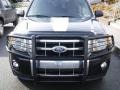 2012 Ebony Black Ford Escape Limited V6 4WD  photo #7