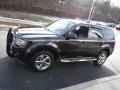 2012 Ebony Black Ford Escape Limited V6 4WD  photo #9