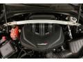 6.2 Liter DI Supercharged OHV 16-Valve VVT V8 2016 Cadillac CTS CTS-V Sedan Engine