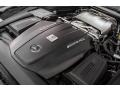 2018 Iridium Silver Metallic Mercedes-Benz AMG GT S Coupe  photo #34