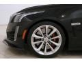 2016 Cadillac CTS CTS-V Sedan Wheel and Tire Photo