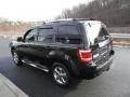 2012 Ebony Black Ford Escape Limited V6 4WD  photo #11